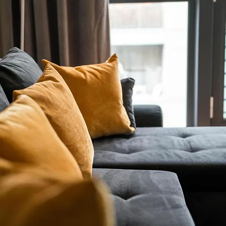 Stylish Apartment Near Central Londres Extérieur photo