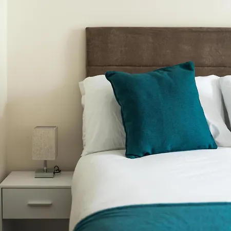 Stylish Apartment Near Central Londres Extérieur photo