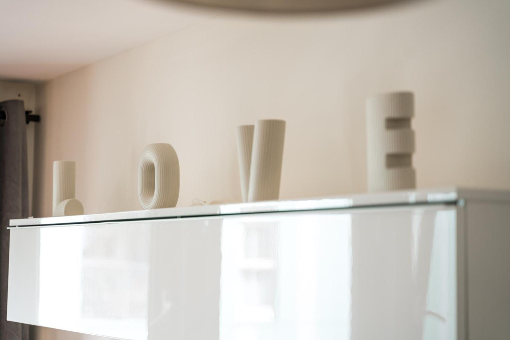Appartement Stylish Near Londres