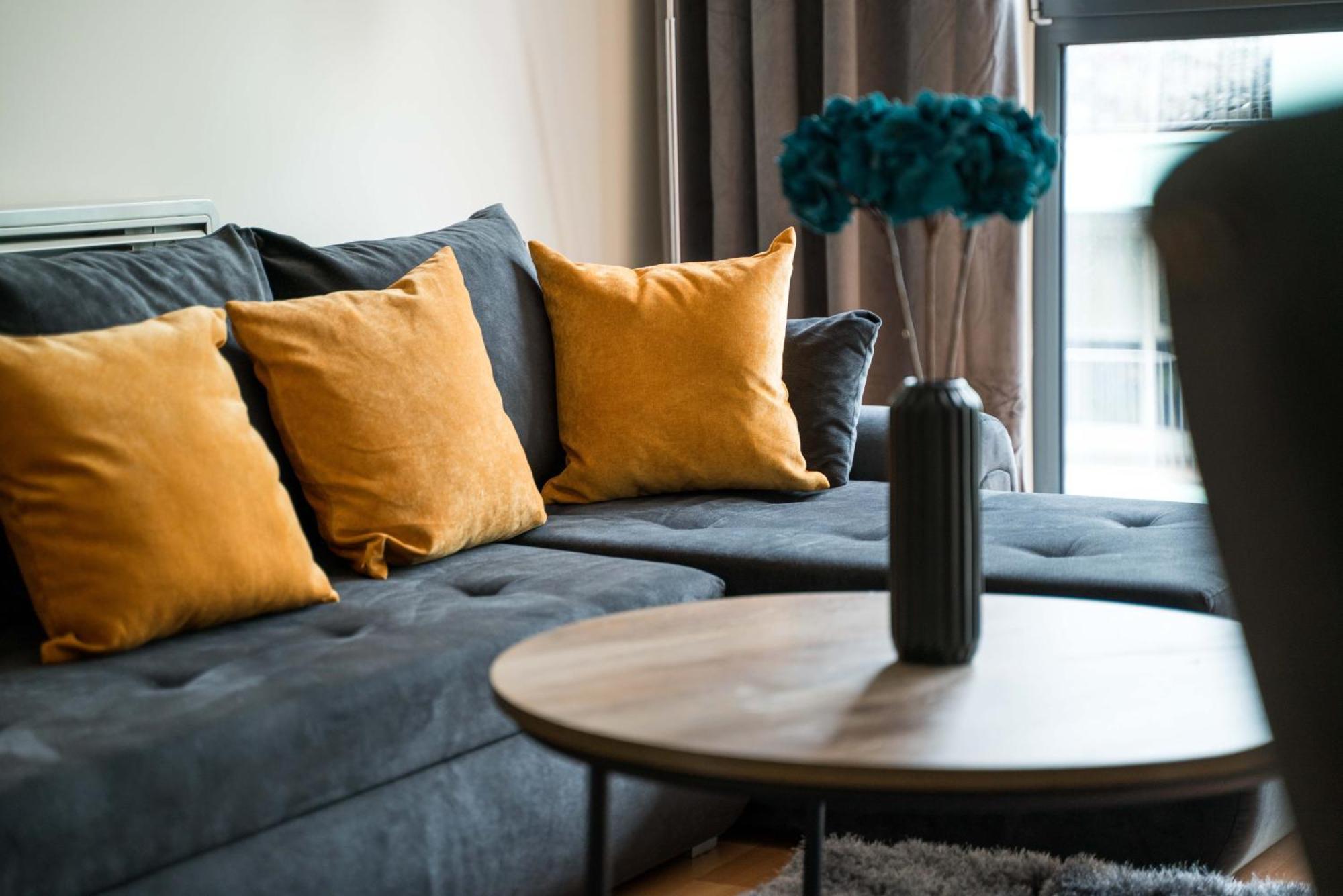 Stylish Near Appartement