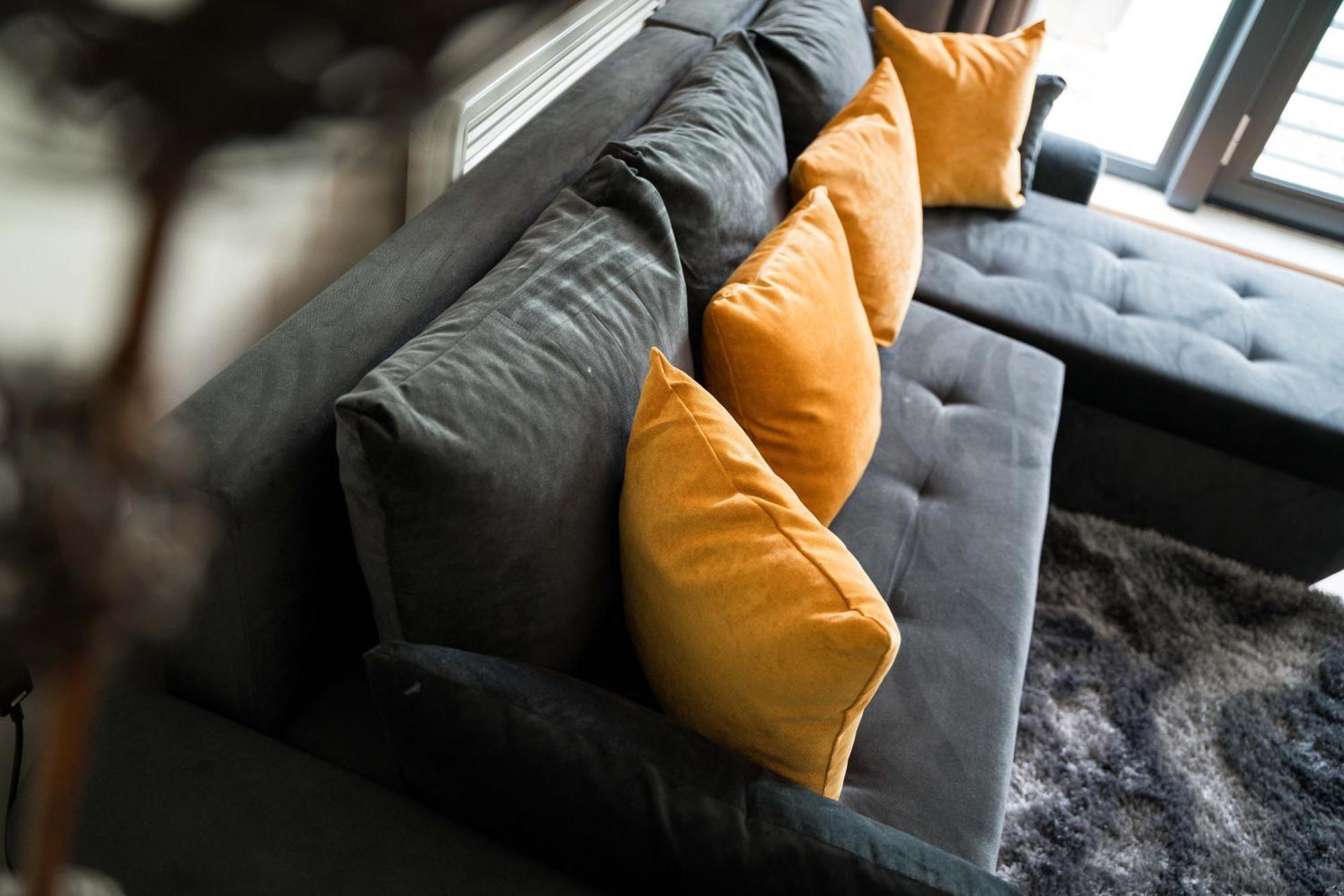 Appartement Stylish Near Londres