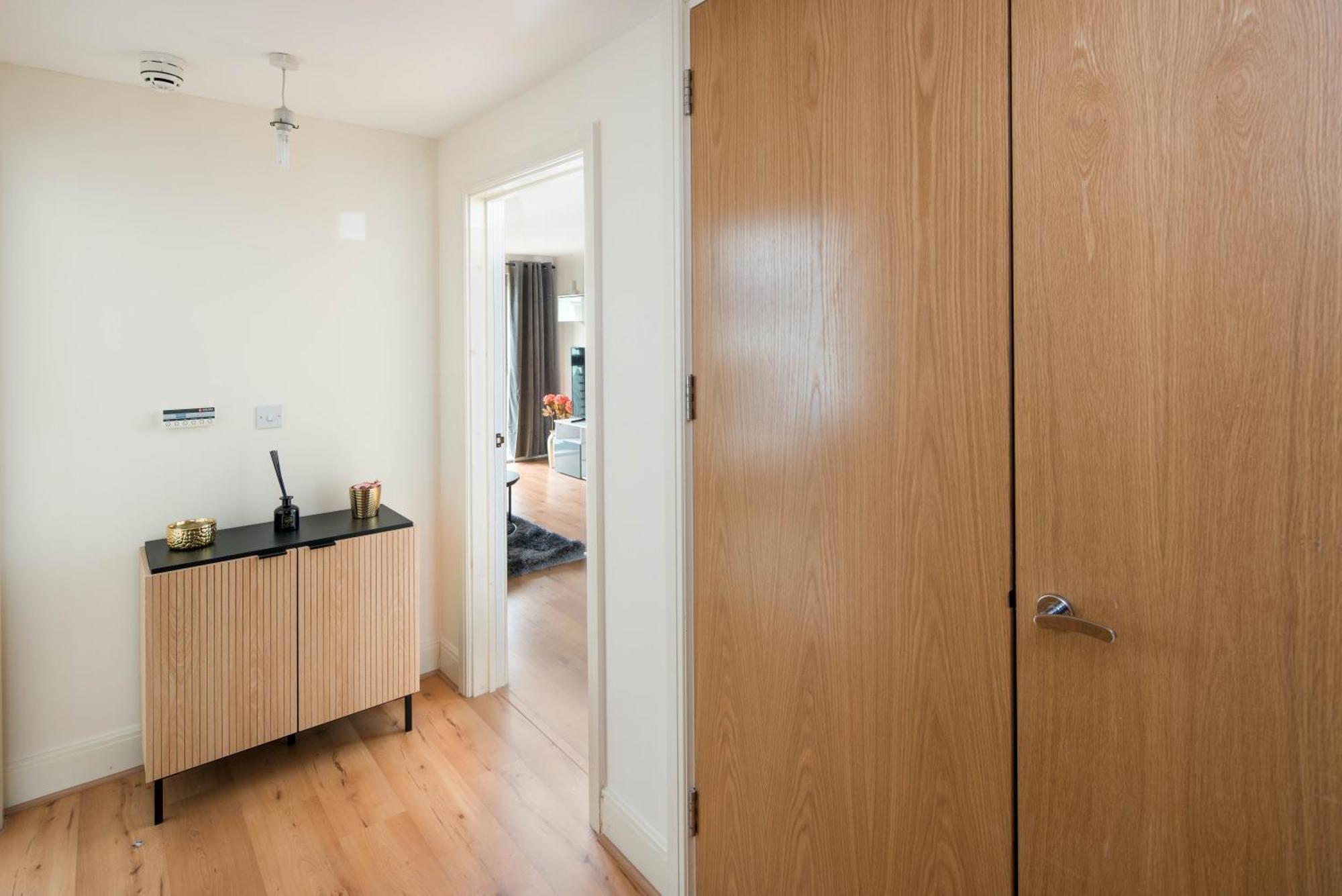 Stylish Near Appartement *